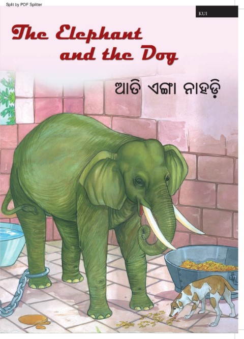 The Elephant and the Dog